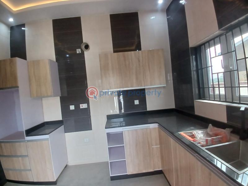 4 bedroom Terraced Duplex For Sale Iletuntun Idishin Ibadan Oyo - 3