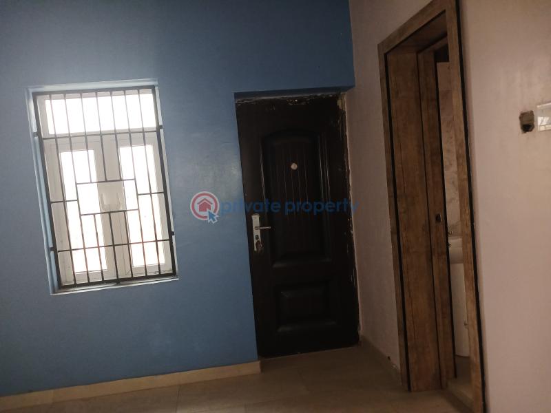 4 bedroom Terraced Duplex For Sale Iletuntun Idishin Ibadan Oyo - 6