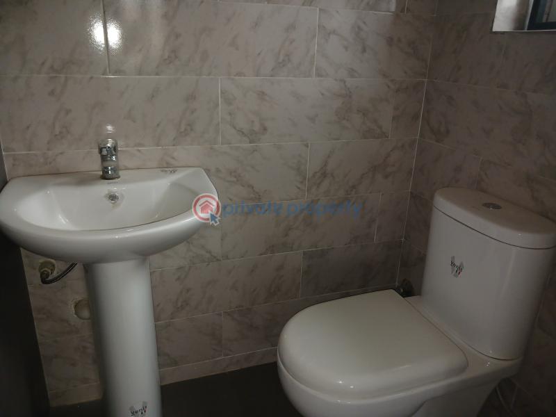 4 bedroom Terraced Duplex For Sale Iletuntun Idishin Ibadan Oyo - 9