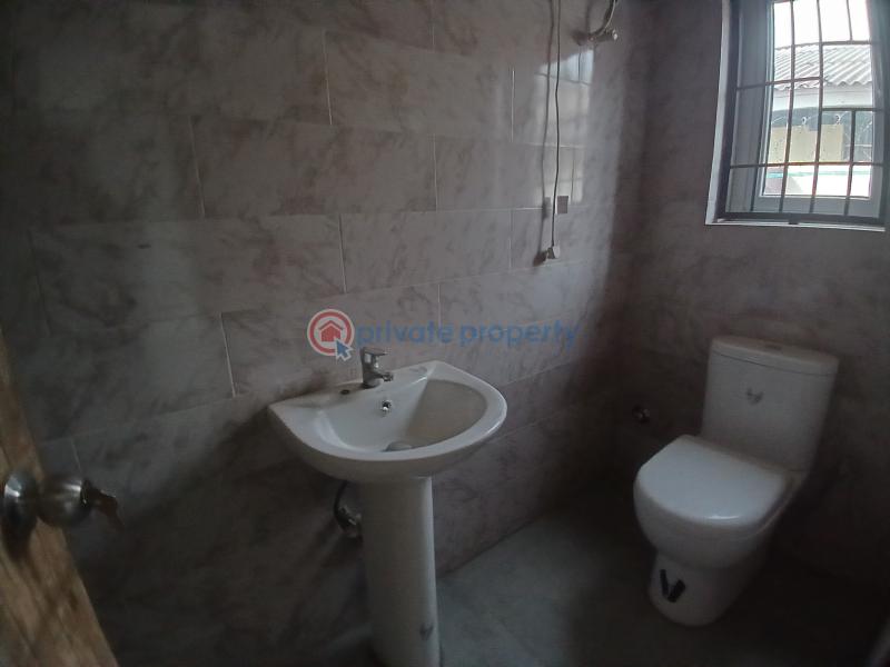 4 bedroom Terraced Duplex For Sale Iletuntun Idishin Ibadan Oyo - 4