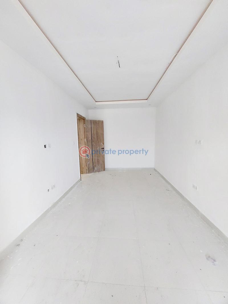 4 bedroom Terrace For Sale Lekki Phase 1 Lagos - 6