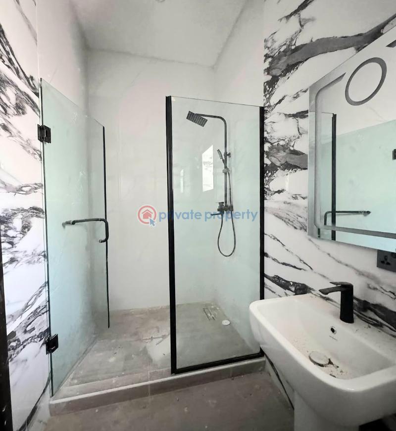 Luxury brand new 5 bedroom detached - 15 5 bedroom Detached Duplex For Rent Osapa London Lekki Lagos - 15