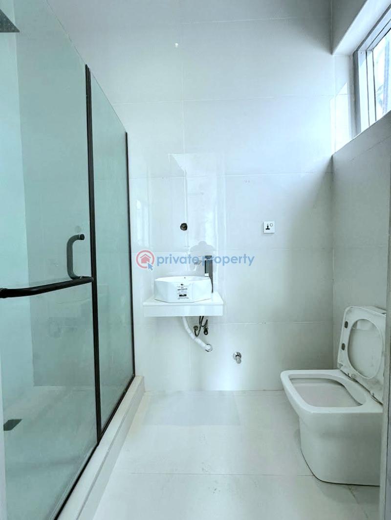 Luxury brand new 5 bedroom detached - 20 5 bedroom Detached Duplex For Sale Osapa London Lekki Lagos - 20