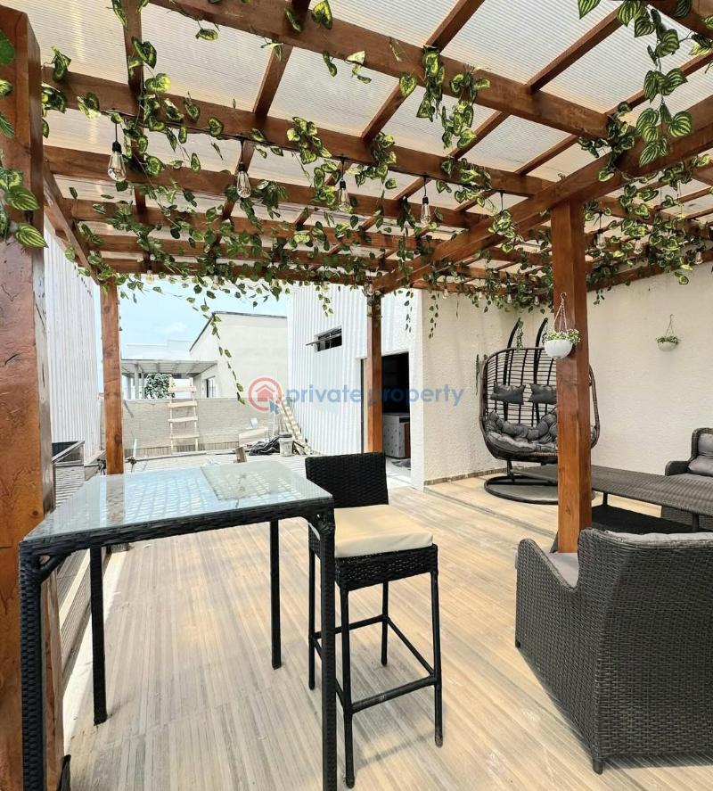 Luxury brand new 5 bedroom detached - 14 5 bedroom Detached Duplex For Rent Osapa London Lekki Lagos - 14