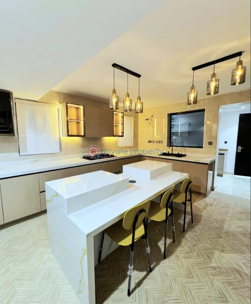 5 bedroom Detached Duplex For Sale Lekki Phase 1 Lagos - 10