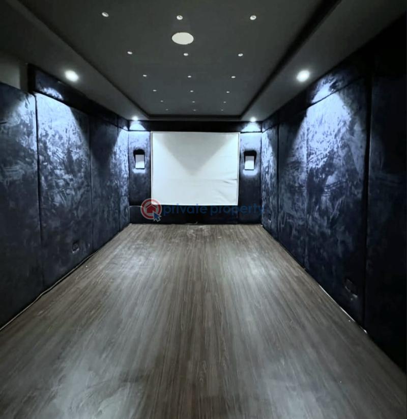 5 bedroom Detached Duplex For Sale Lekki Phase 1 Lagos - 5