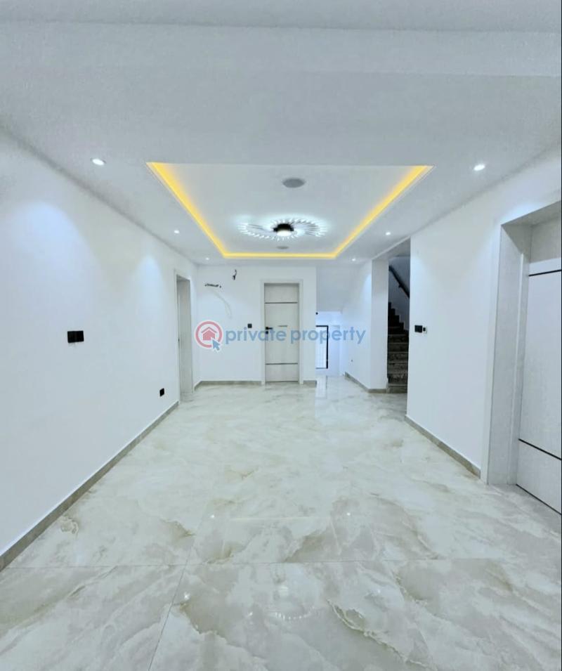5 bedroom Detached Duplex For Sale Lekki Phase 1 Lagos - 9