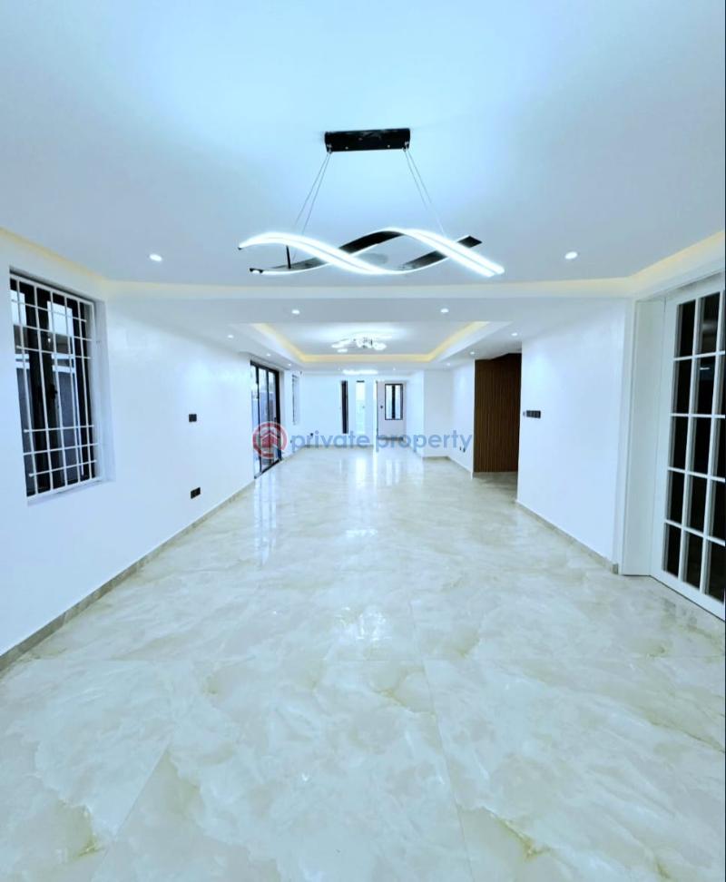 5 bedroom Detached Duplex For Sale Lekki Phase 1 Lagos - 6