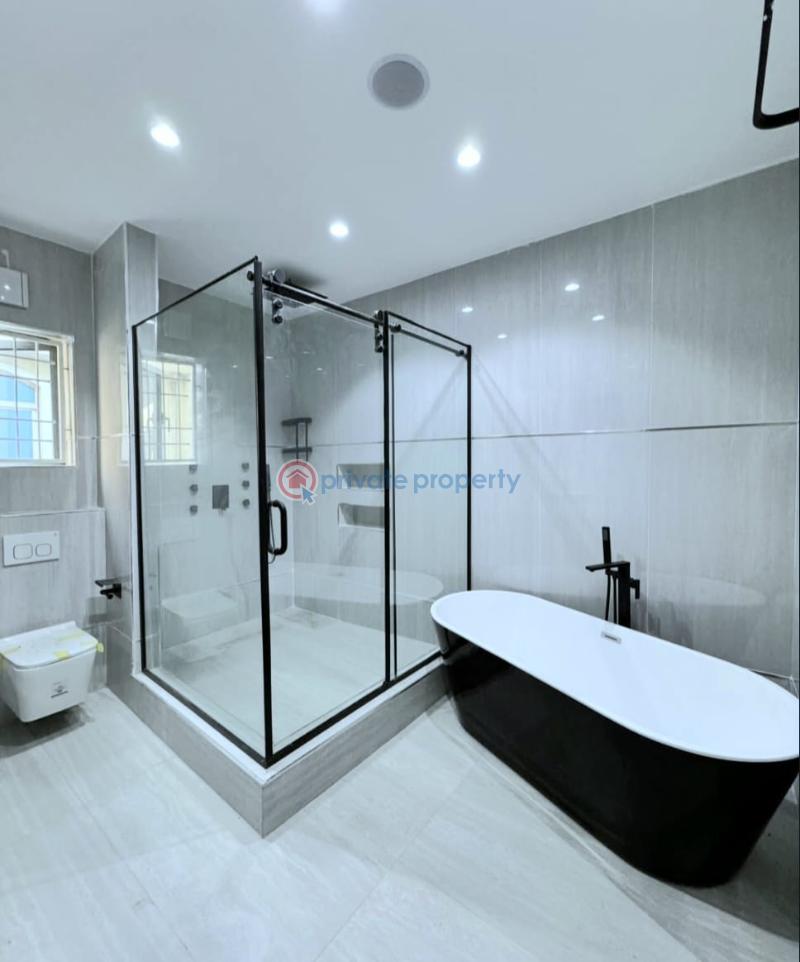 5 bedroom Detached Duplex For Sale Lekki Phase 1 Lagos - 8