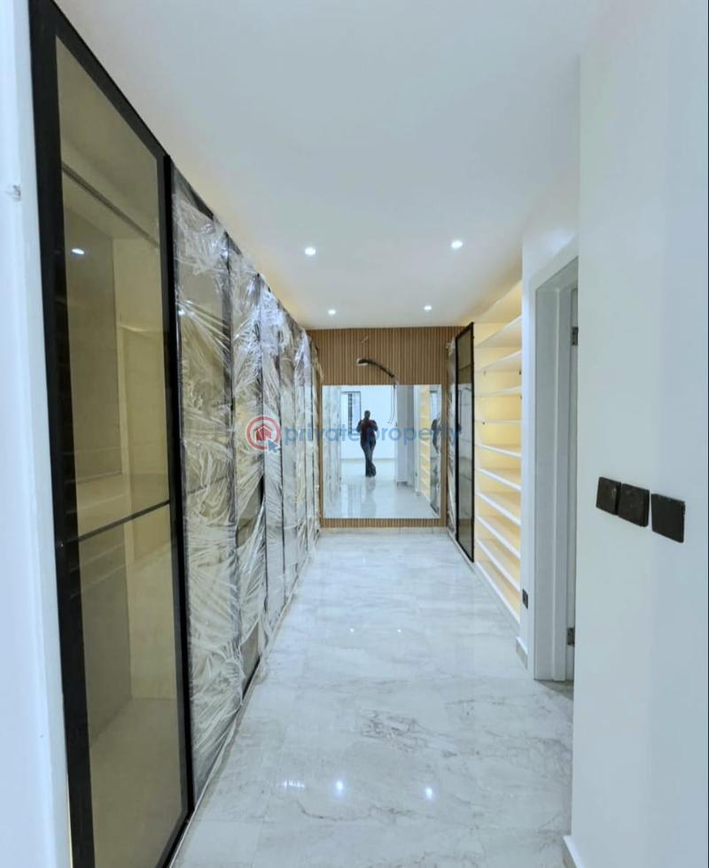 5 bedroom Detached Duplex For Sale Lekki Phase 1 Lagos - 7