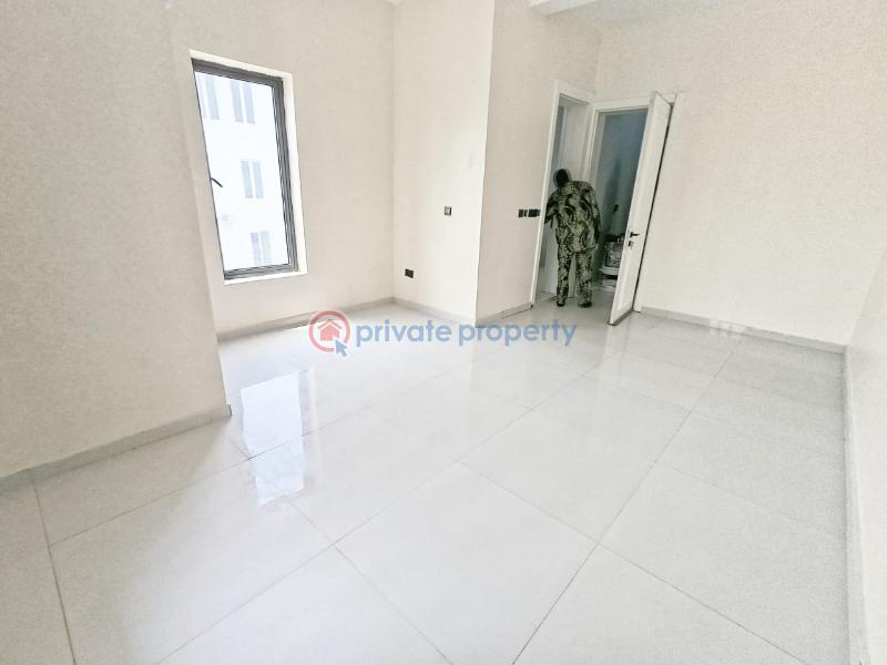 5 bedroom Detached Duplex For Sale Banana Island Ikoyi Lagos - 8