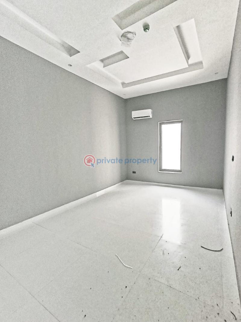 5 bedroom Detached Duplex For Sale Banana Island Ikoyi Lagos - 5