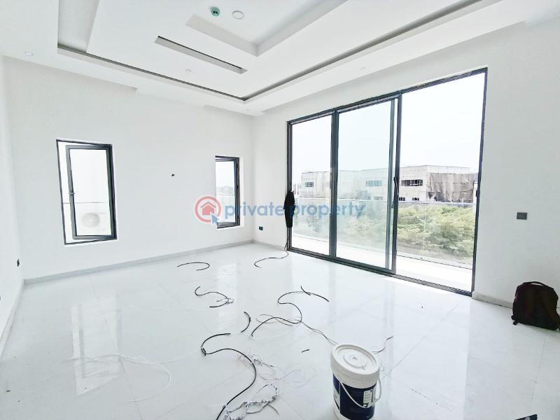 5 bedroom Detached Duplex For Sale Banana Island Ikoyi Lagos - 6