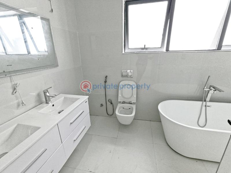 5 bedroom Detached Duplex For Sale Banana Island Ikoyi Lagos - 7