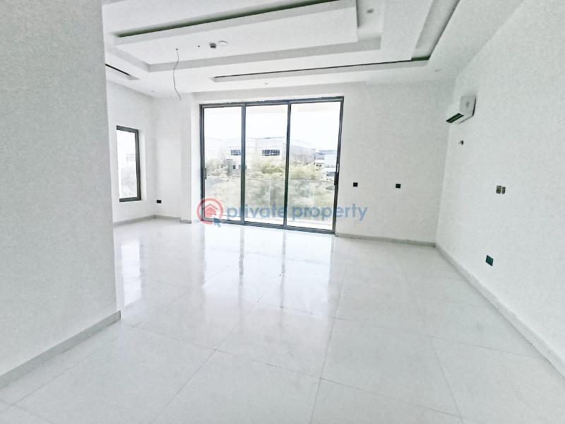 5 bedroom Detached Duplex For Sale Banana Island Ikoyi Lagos - 13