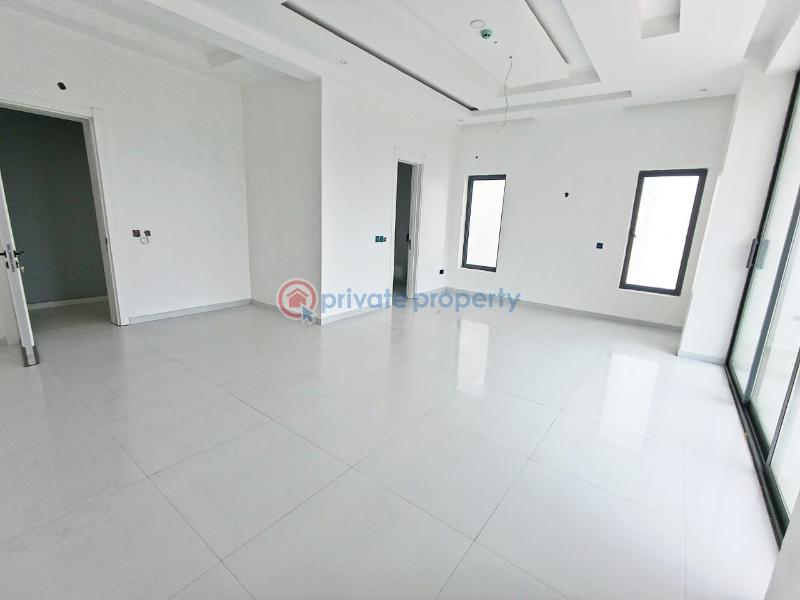 5 bedroom Detached Duplex For Sale Banana Island Ikoyi Lagos - 12