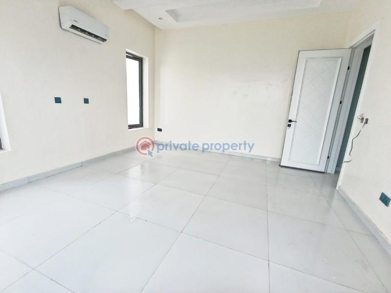 5 bedroom Detached Duplex For Sale Banana Island Ikoyi Lagos - 11