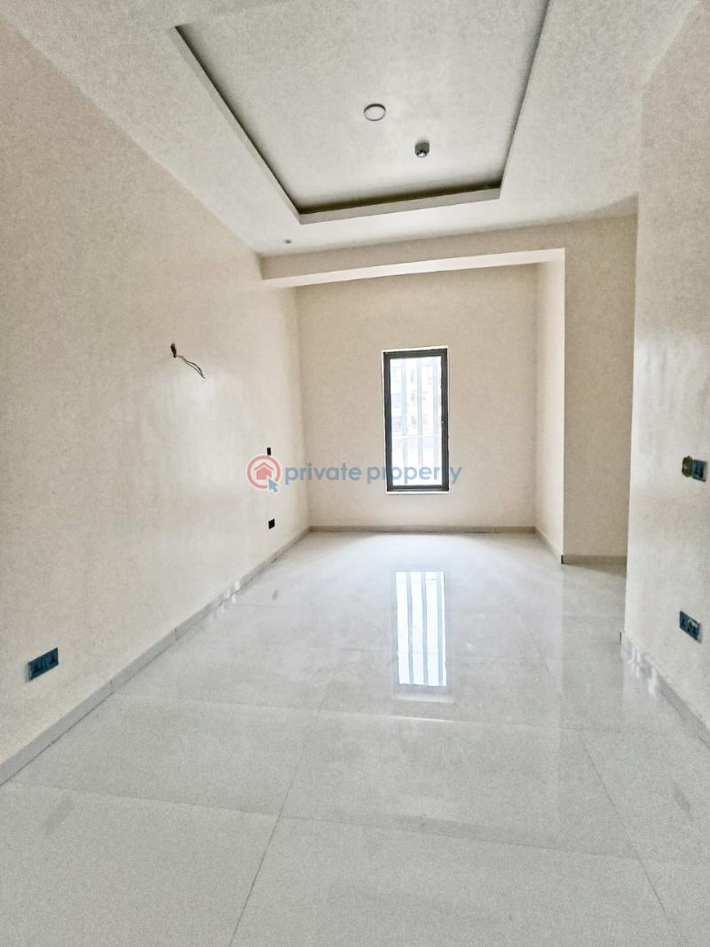 5 bedroom Detached Duplex For Sale Banana Island Ikoyi Lagos - 14