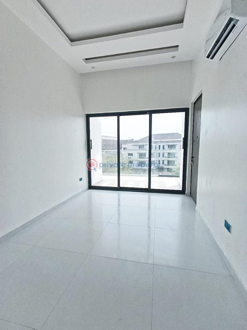 5 bedroom Detached Duplex For Sale Banana Island Ikoyi Lagos - 3