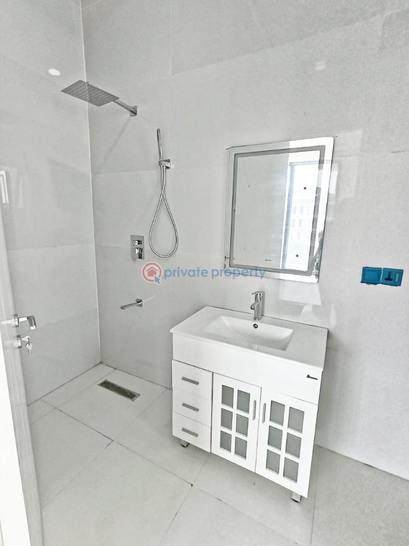 5 bedroom Detached Duplex For Sale Banana Island Ikoyi Lagos - 9