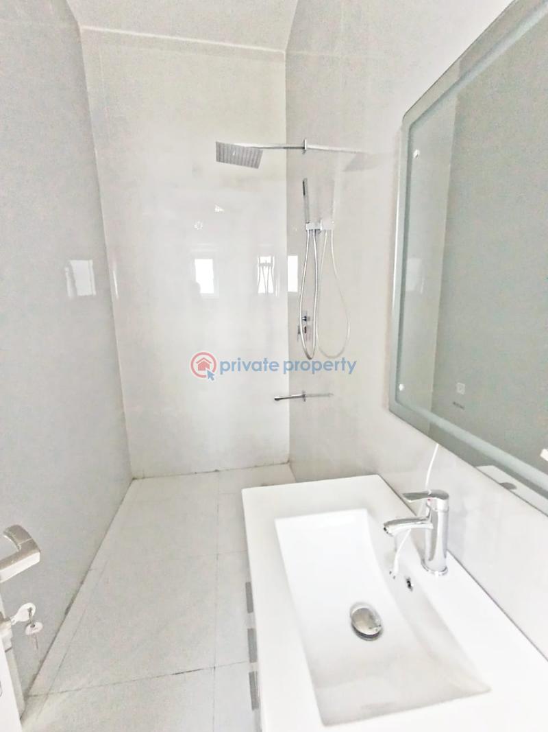 5 bedroom Detached Duplex For Sale Banana Island Ikoyi Lagos - 10