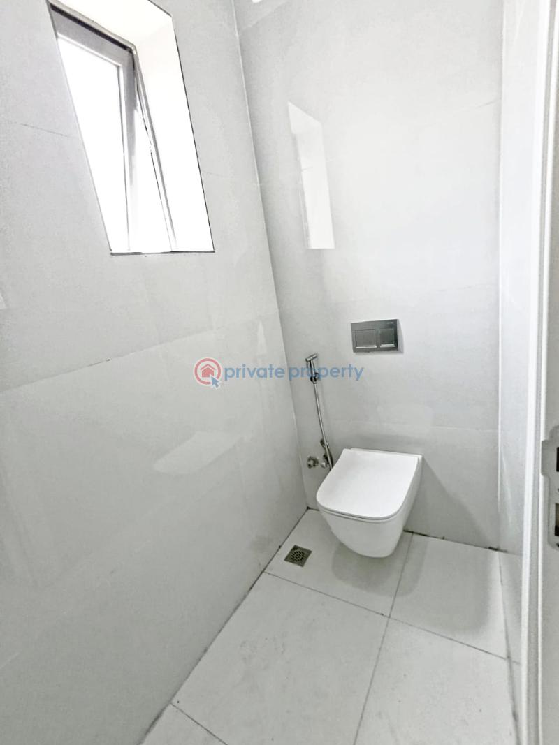 5 bedroom Detached Duplex For Sale Banana Island Ikoyi Lagos - 4