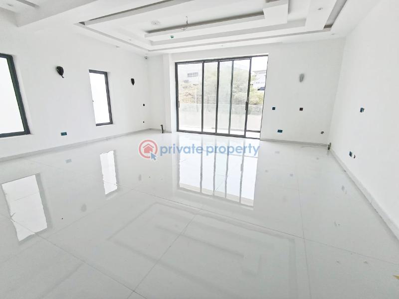 5 bedroom Detached Duplex For Sale Banana Island Ikoyi Lagos - 15