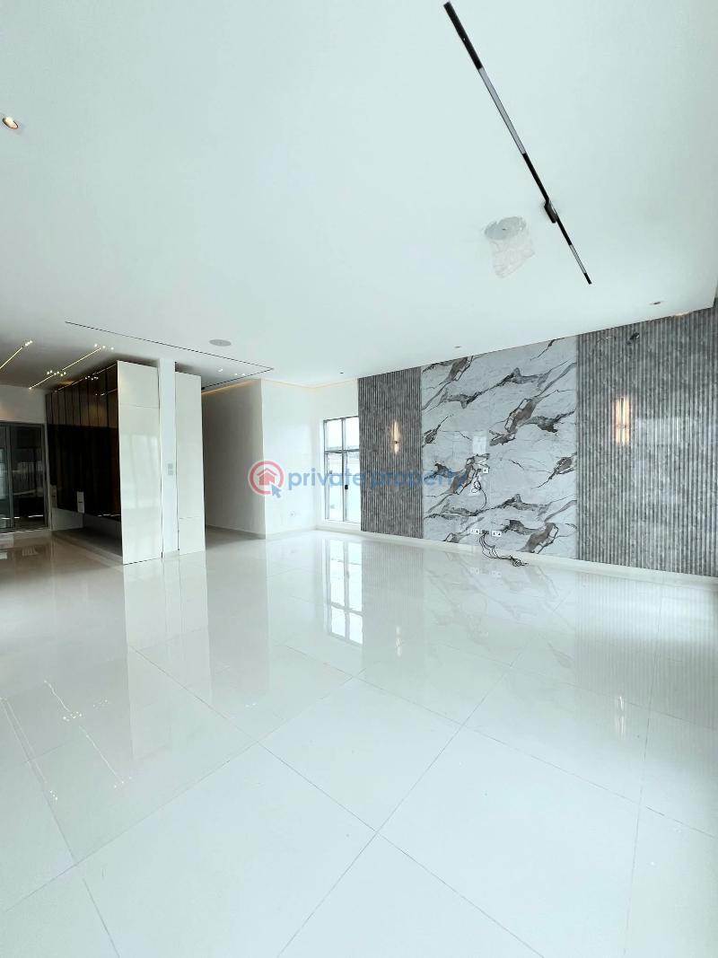 Luxury brand new 5 bedroom detached - 10 5 bedroom Detached Duplex For Sale Osapa London Lekki Lagos - 10