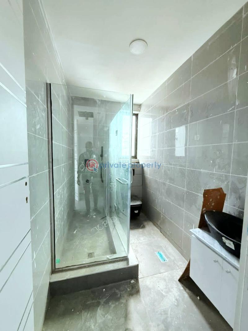 5 bedroom Semi detached Duplex For Rent Cowrie Creek Estate Ikate Elegushi Lekki Lagos - 14