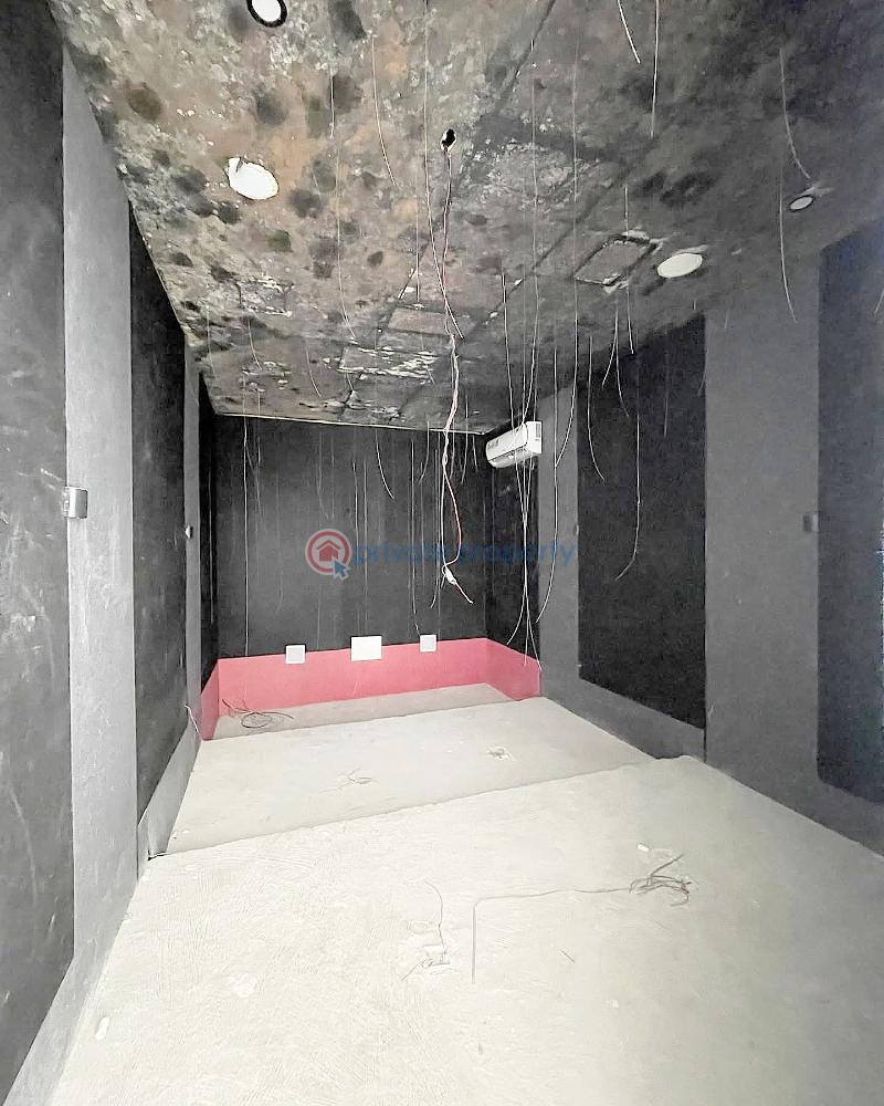 Luxury brand new 5 bedroom duplex - 8 5 bedroom Semi detached Duplex For Sale Cowrie Creek Estate Ikate Elegushi Lekki Lagos - 8
