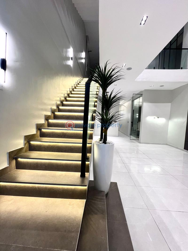 5 bedroom Detached Duplex For Sale Orchid Road Ikota Lekki Lagos - 13