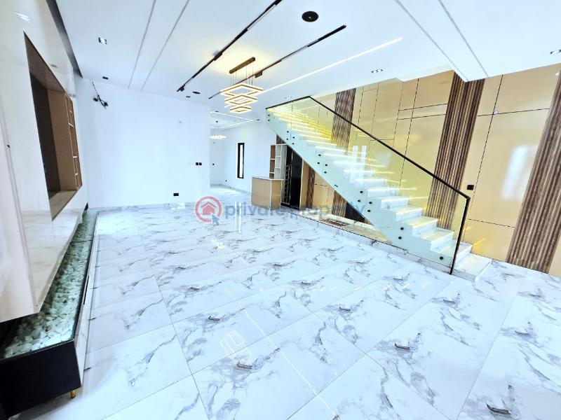 5 bedroom Detached Duplex For Sale Ikota Lekki Lagos - 16