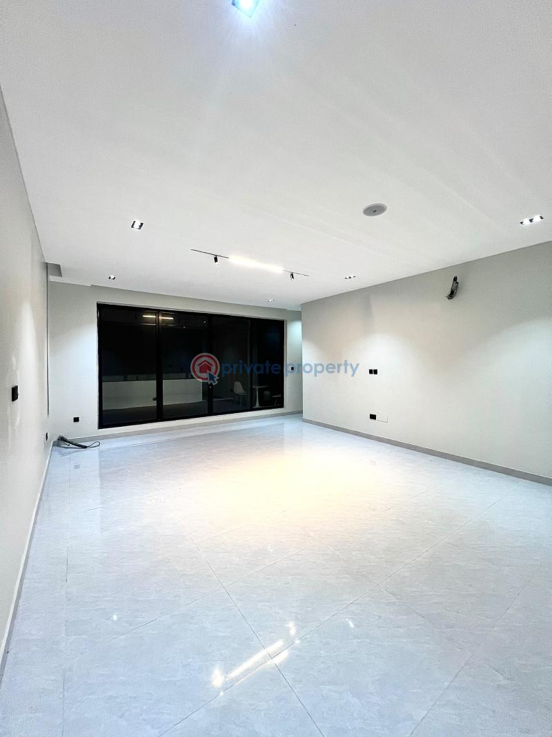5 bedroom Detached Duplex For Sale Orchid Road Ikota Lekki Lagos - 11