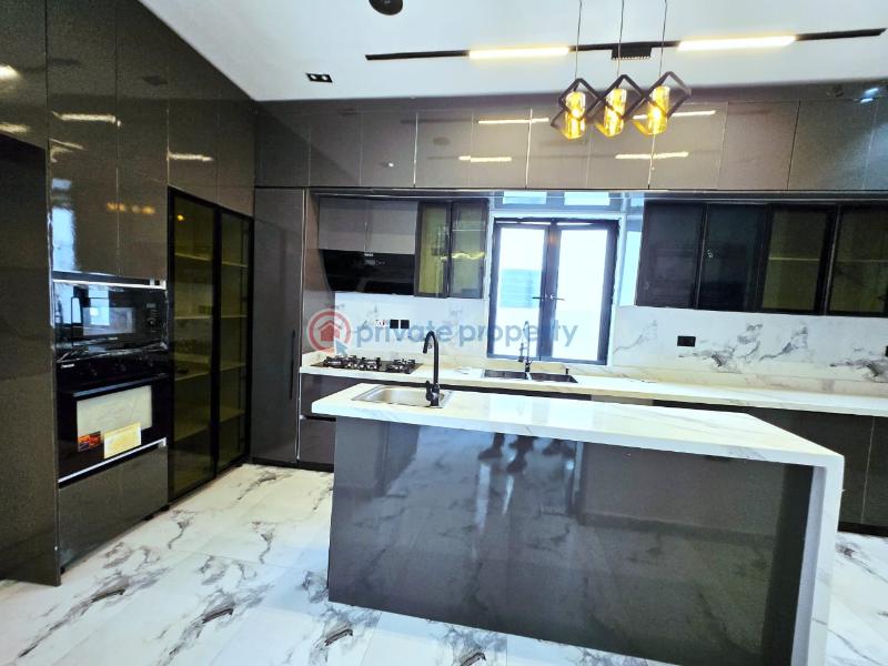 5 bedroom Detached Duplex For Sale Ikota Lekki Lagos - 11