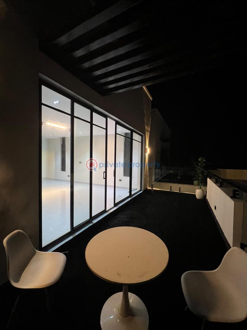 5 bedroom Detached Duplex For Sale Orchid Road Ikota Lekki Lagos - 12