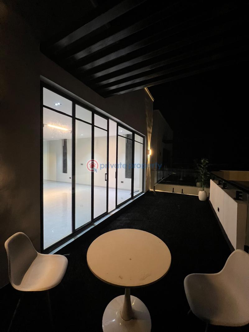 5 bedroom Detached Duplex For Sale Orchid Road Ikota Lekki Lagos - 18