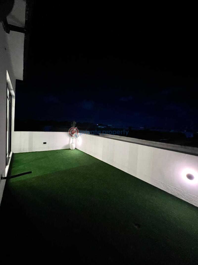 5 bedroom Detached Duplex For Sale Orchid Road Ikota Lekki Lagos - 23
