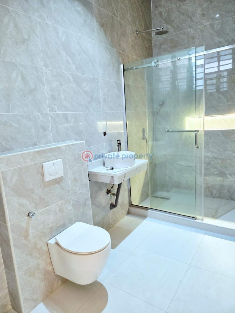 5 bedroom Detached Duplex For Sale Chevron Drive Lekki Lagos - 15