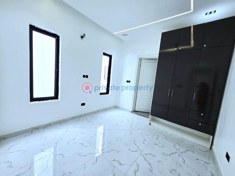 5 bedroom Detached Duplex For Sale Ikota Lekki Lagos - 15