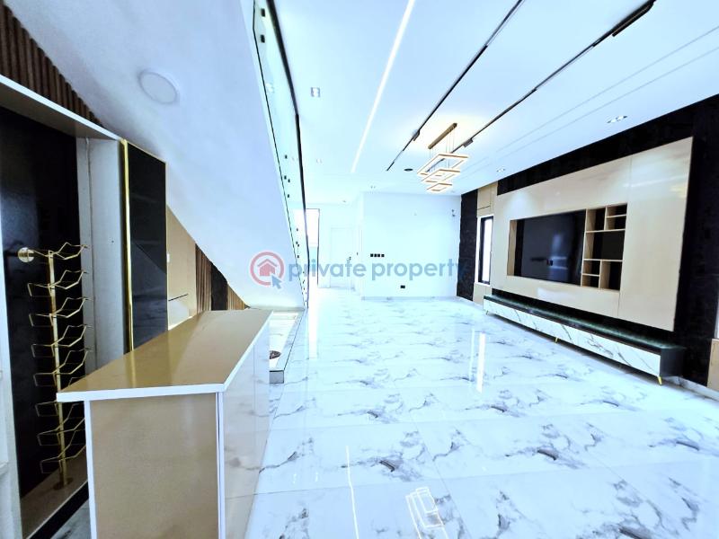 5 bedroom Detached Duplex For Sale Ikota Lekki Lagos - 13