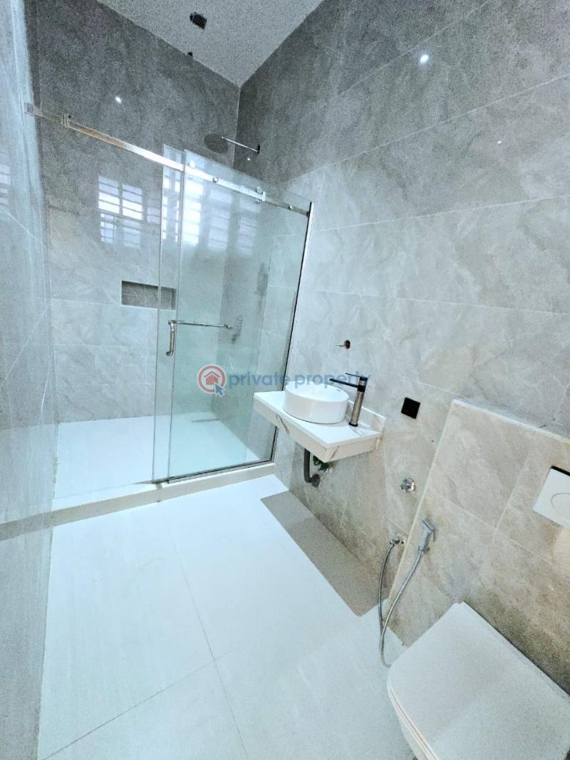 5 bedroom Detached Duplex For Sale Chevron Drive Lekki Lagos - 11