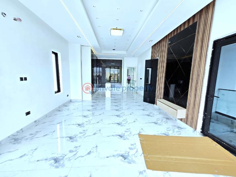 5 bedroom Detached Duplex For Sale Ikota Lekki Lagos - 5