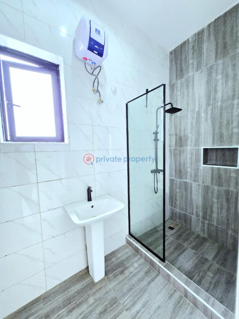 5 bedroom Detached Duplex For Sale Ikota Lekki Lagos - 8