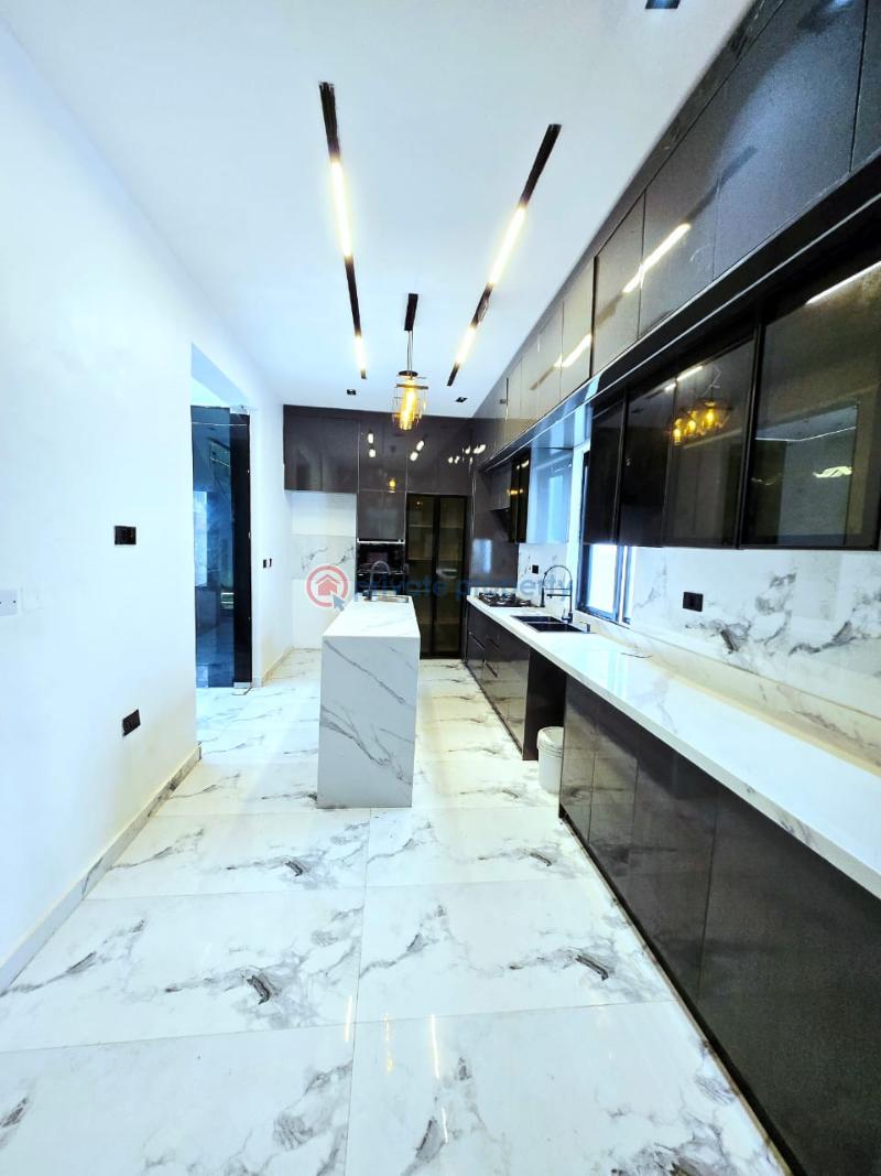 5 bedroom Detached Duplex For Sale Ikota Lekki Lagos - 19