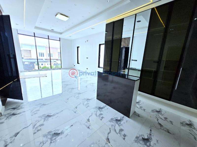 5 bedroom Detached Duplex For Sale Ikota Lekki Lagos - 2