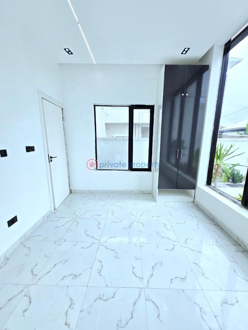 5 bedroom Detached Duplex For Sale Ikota Lekki Lagos - 20