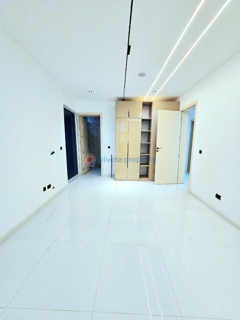 5 bedroom Detached Duplex For Sale Chevron Drive Lekki Lagos - 16