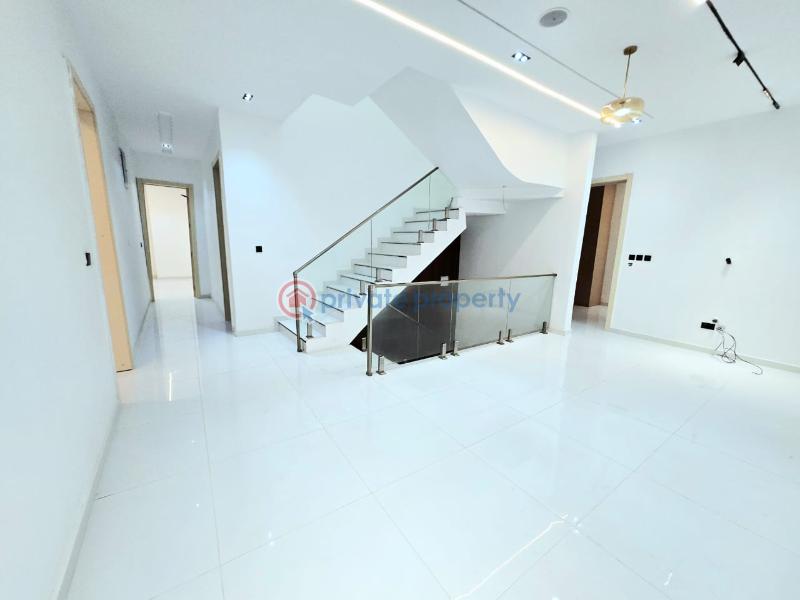 5 bedroom Detached Duplex For Sale Chevron Drive Lekki Lagos - 17