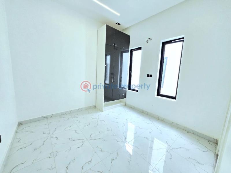 5 bedroom Detached Duplex For Sale Ikota Lekki Lagos - 10