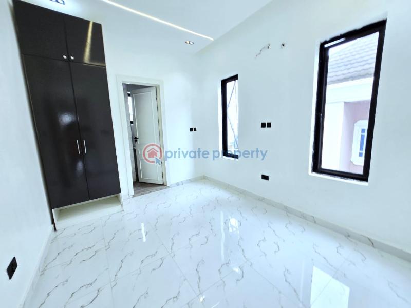 5 bedroom Detached Duplex For Sale Ikota Lekki Lagos - 14